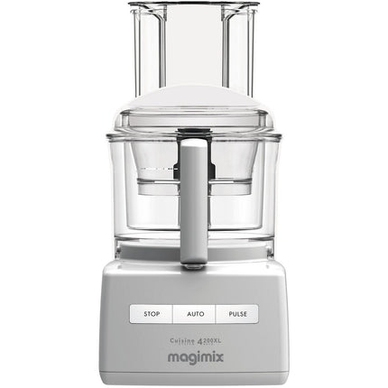 Robot multifonction MAGIMIX CS4200XL BLANC
