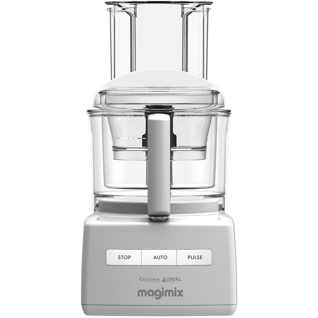 Robot multifonction MAGIMIX CS4200XL BLANC