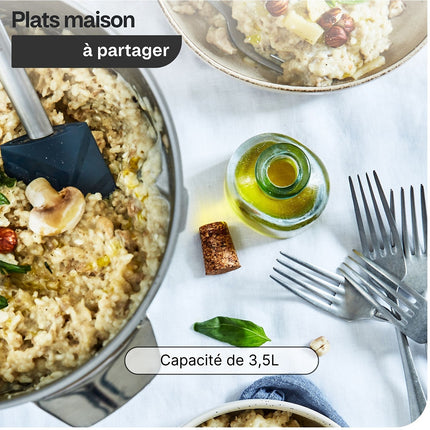 Robot cuiseur MAGIMIX Cook Expert Chrome Mat 18900