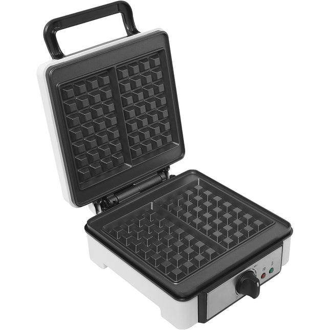 Gaufrier LIVOO DOP206 avec thermostat