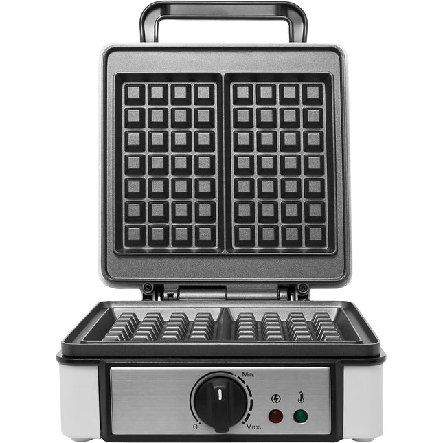 Gaufrier LIVOO DOP206 avec thermostat
