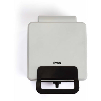 Gaufrier LIVOO DOP206 avec thermostat