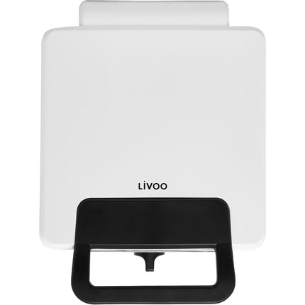 Gaufrier LIVOO DOP206 avec thermostat