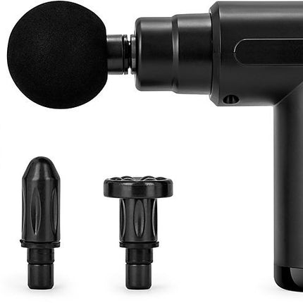 Pistolet de massage LIVOO de massage DOS200