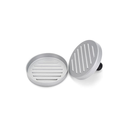 Presse burger LIVOO MEN411
