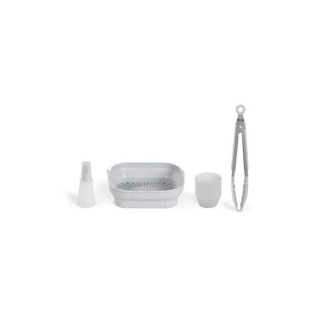 Set LIVOO 4 accessoires Airfryer