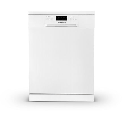 Lave vaisselle 60 cm SCHNEIDER SCDW1542IDW