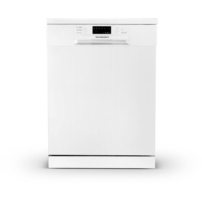 Lave vaisselle 60 cm SCHNEIDER SCDW1542IDW