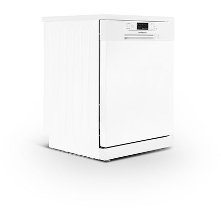 Lave vaisselle 60 cm SCHNEIDER SCDW1542IDW