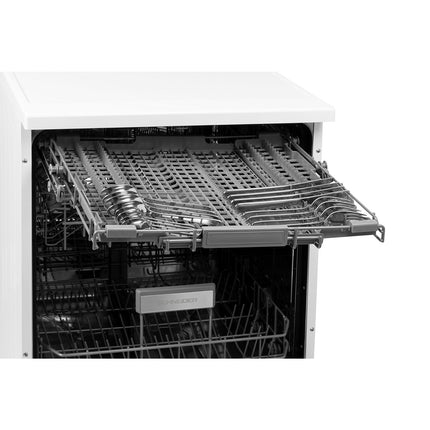 Lave vaisselle 60 cm SCHNEIDER SCDW1542IDW