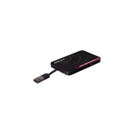 Lecteur de carte mémoire PNY High Performance Reader 3.0