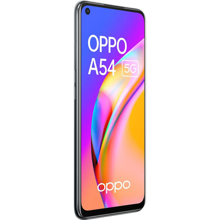 Smartphone OPPO Pack A54 Noir 5G + Enco Buds Reconditionné