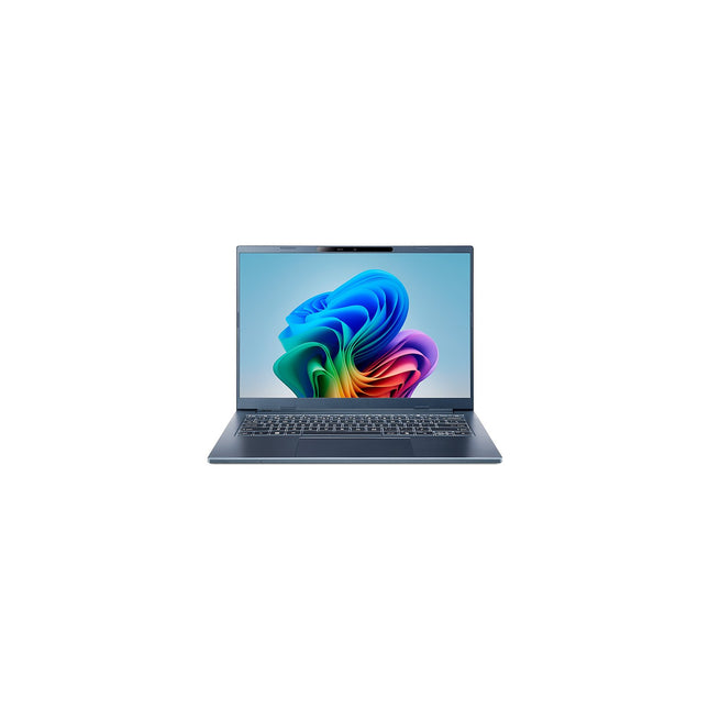 Ordinateur portable ACER Pack Aspire A14-11M-X21C Copilot+PC - chargeur, souris et housse inclus