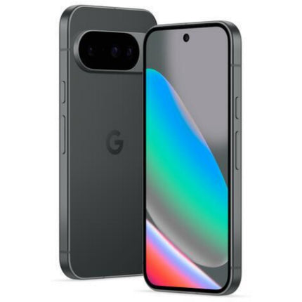 Smartphone GOOGLE Pack Pixel 10 5G 128Go Noir + Fitbit Air