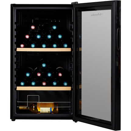 Cave à vin de service LA SOMMELIERE SLS41
