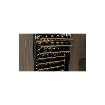 Cave à vin encastrable LA SOMMELIERE ECELLAR.BI150
