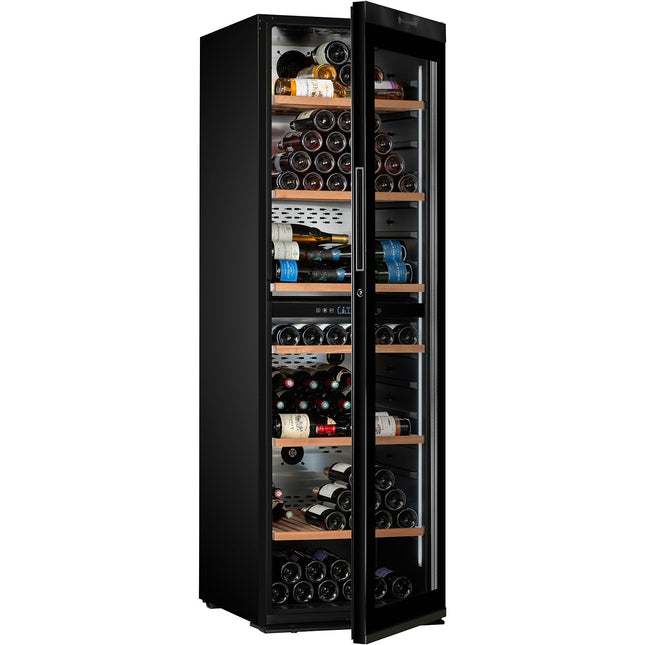 Cave à vin vieillissement CLIMADIFF MILLESIME240DB