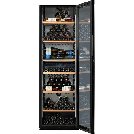 Cave à vin vieillissement CLIMADIFF MILLESIME240DB
