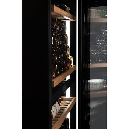 Cave à vin vieillissement CLIMADIFF MILLESIME240DB