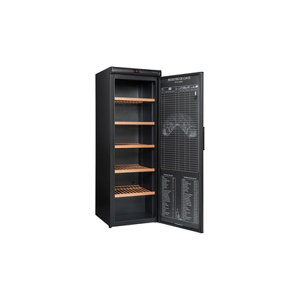 Cave à vin vieillissement CLIMADIFF RESERVE275F