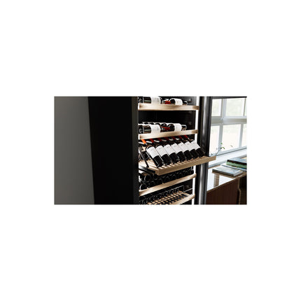 Cave à vin vieillissement LA SOMMELIERE VIP273