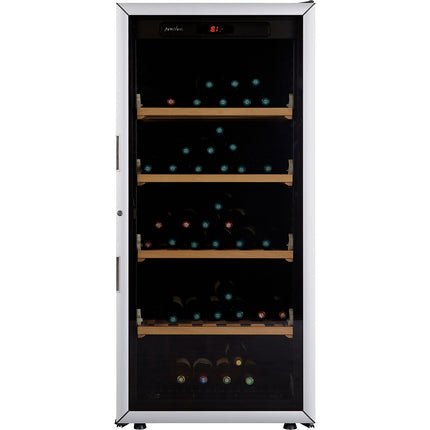 Cave à vin polyvalente ARTEVINO OXMMT177NVSD