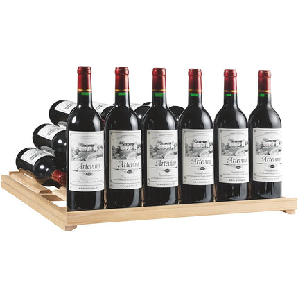 Cave à vin vieillissement ARTEVINO OXG1T230NPG
