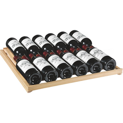 Cave à vin vieillissement ARTEVINO OXG1T230NPG
