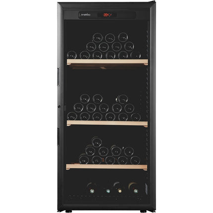 Cave à vin vieillissement ARTEVINO Oxygen OXM1T182NVND