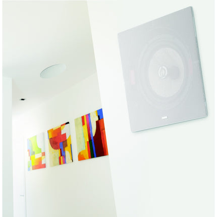 Enceinte encastrable FOCAL 300 ICW8