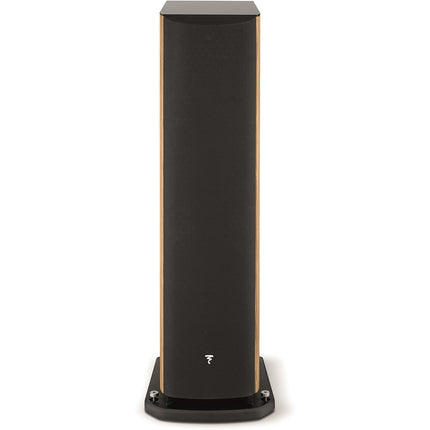 Enceinte colonne FOCAL ARIA EVO X N4 PRIME WALNUT