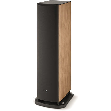 Enceinte colonne FOCAL ARIA EVO X N4 PRIME WALNUT