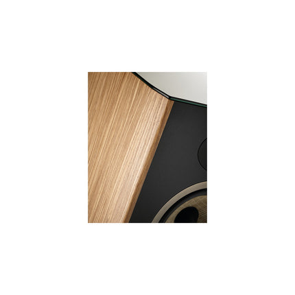 Enceinte colonne FOCAL ARIA EVO X N4 PRIME WALNUT