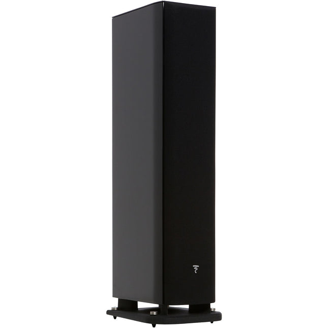Enceinte colonne FOCAL Aria 926 Black High Gloss