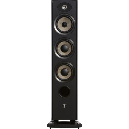 Enceinte colonne FOCAL Aria 926 Black High Gloss