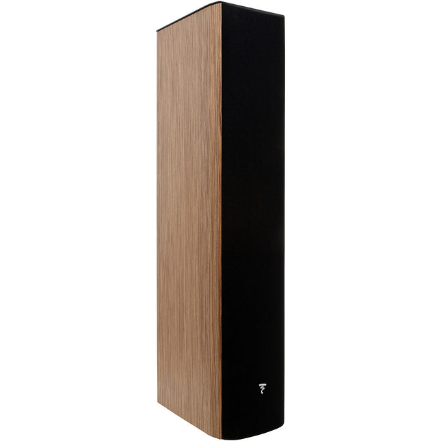 Enceinte colonne FOCAL ARIA 936 PRIME WALNUT