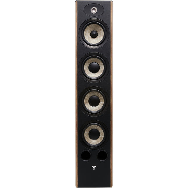 Enceinte colonne FOCAL ARIA 936 PRIME WALNUT