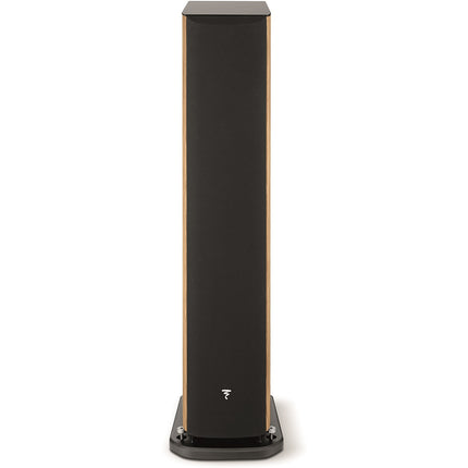 Enceinte colonne FOCAL ARIA EVO X N3 Black High Gloss