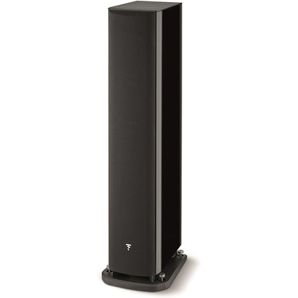 Enceinte colonne FOCAL ARIA EVO X N3 Black High Gloss