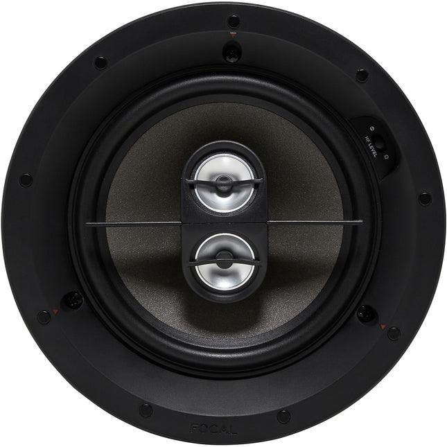 Enceinte encastrable FOCAL 100 IC6 ST