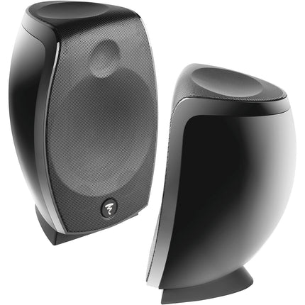 Enceinte bibliothèque FOCAL Pack Sib evo Dolby Atmos 2.0