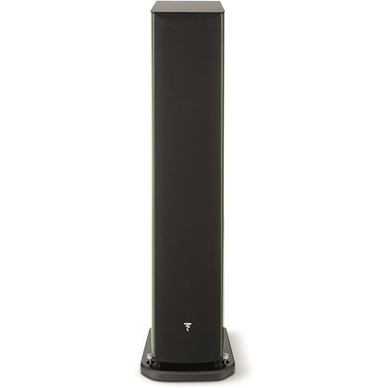 Enceinte colonne FOCAL ARIA EVO X N3 Black High Gloss
