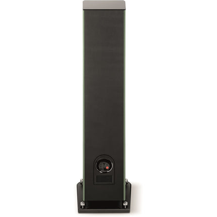 Enceinte colonne FOCAL ARIA EVO X N2 PRIME WALNUT
