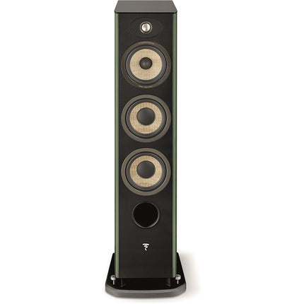 Enceinte colonne FOCAL ARIA EVO X N2 PRIME WALNUT
