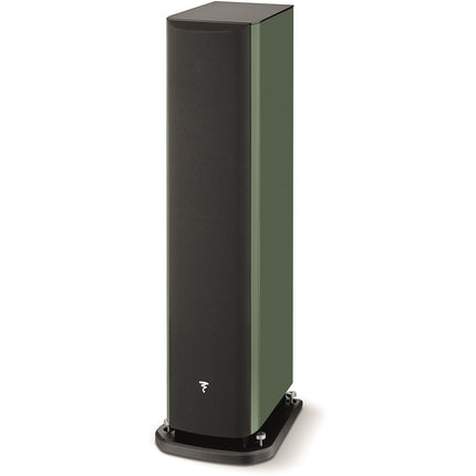Enceinte colonne FOCAL ARIA EVO X N2 PRIME WALNUT