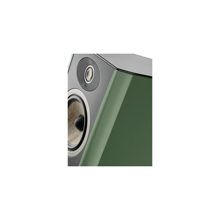 Enceinte colonne FOCAL ARIA EVO X N2 PRIME WALNUT
