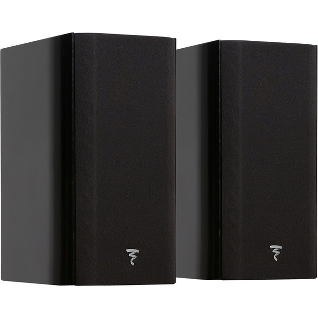 Enceinte bibliothèque FOCAL Chorus 706 Black Style