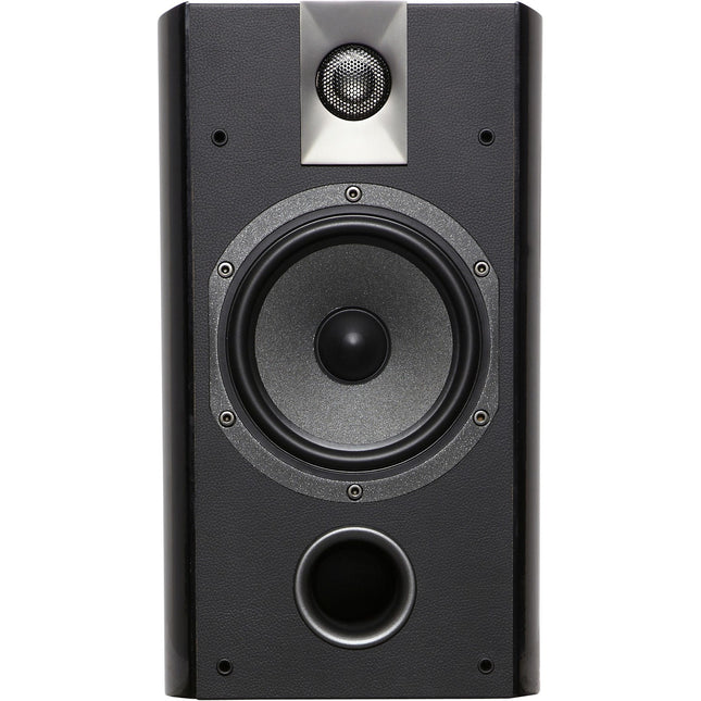 Enceinte bibliothèque FOCAL Chorus 706 Black Style