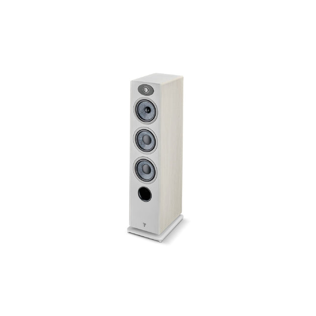 Enceinte colonne FOCAL Vestia N2 Dark Wood