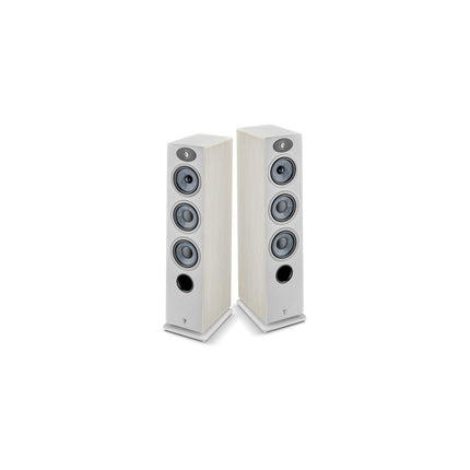 Enceinte colonne FOCAL Vestia N2 Dark Wood